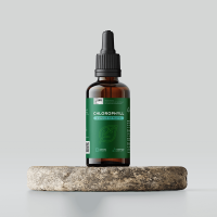 CHLOROPHYLL CONCENTRATE