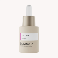 Антивозрастная сыворотка Подтяжка и разглаживание \ SERUM ANTI-AGE