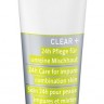 Крем 24-часовой уход для комбинированной кожей/CLEAR+  24H CARE for impure combination Skin