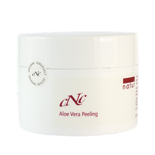 Скраб с алоэ вера для интенсивного очищения / Aloe Vera Peeling 150 мл