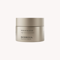 Моделирующий лифтинг-крем тройной антивозрастной эффект \ HIGH PERFORMANCE CREAM