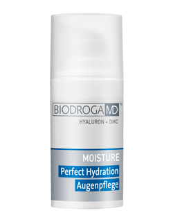 Perfect Hydration Eye Care