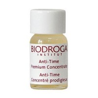  24-часовой тонизирующий крем для нормальной кожи/Anti-time Premium Concentrate