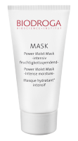 Маска "Интенсивное увлажнение"/Power Moist Mask