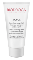  Маска "Глубокое очищение" для нормальной, проблемной и смешанной кожи /Deep Cleansing Mask