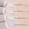 DD крем SPF 25 Оптимизация и защита цвета лица \ EP DD CREAM