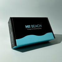 Hi! Beach - тело мечты за 10 дней