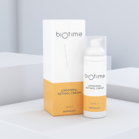LIPOSOMAL RETINOL CREAM / Крем с липосомальным ретинолом