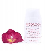 Антивозрастной укрепляющий крем для кожи вокруг глаз / FIRMING EYE CARE 50 мл