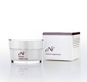 Витаминный крем для глаз Vitamin Augencreme