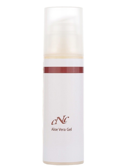 ​Гель с алоэ вера / Aloe Vera Gel