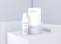 BIOTIME WHITE CREAM / Крем для пигментированной кожи