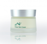 Балансирующий крем для кожи склонной к воспалениям/Clear Skin Cream
