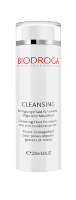Cleansing Fluid for oily  and combination skin