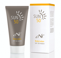 Лосьон защита от солнца SPF 50 / Sun Body Lotion SPF 50