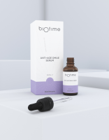 ANTI-AGE DMAE SERUM / Антивозрастная сыворотка с ДМАЭ