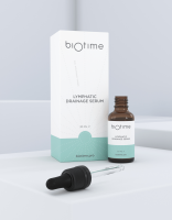 LYMPHATIC DRAINAGE SERUM / Лимфодренажная сыворотка