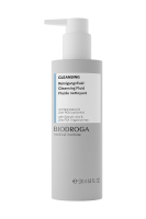 Очищающий флюид для комбинированной и жирной кожи \ CL CLEANSING FLUID