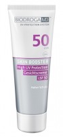 Крем « Интенсивная защита от солнца» SPF 50 /High UV Protection Face Cream SPF 50